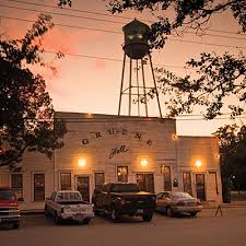 Gruene