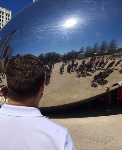 The Bean